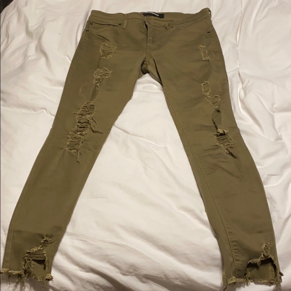Express Leggings